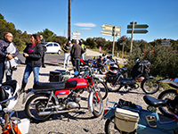 Cyclo sud classique 2022